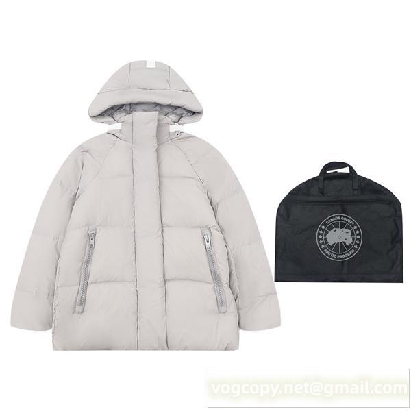 Canada Goose スーパーコピー ダウンジャケット PASTELS シリーズ Junction カナダグース