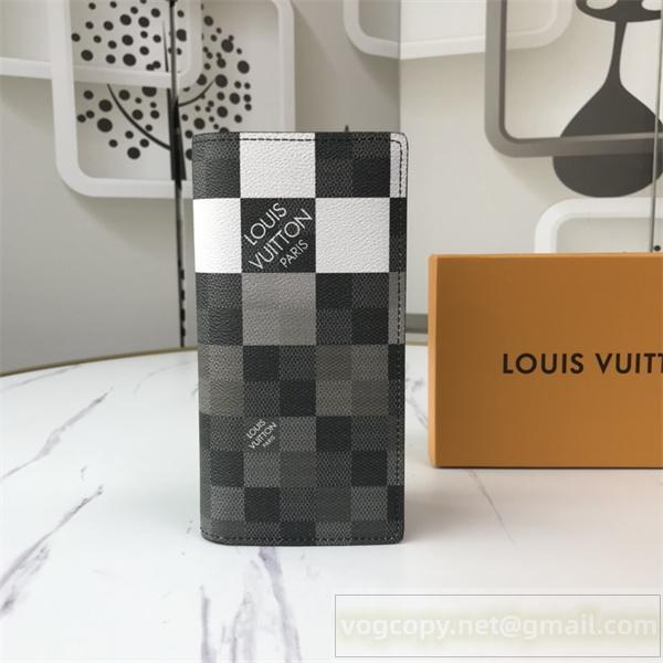 LOUIS VUITTON コピー 財布 ダミエ Graphite Giant グラフィット ジャイアント ルイヴィトン 