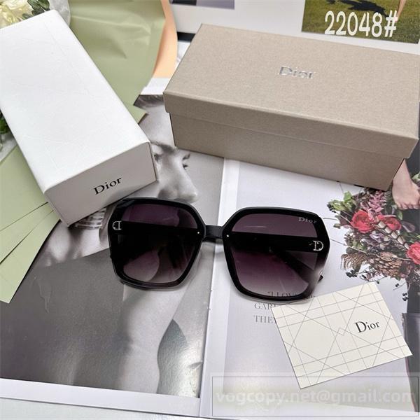 【22048#】DIOR スーパーコピー サングラス 定番ロゴ アイテム ディオール