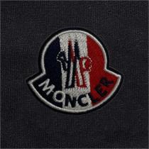 モンクレール スーパーコピー セーター ウール 色落ちしない クルーネック MONCLER