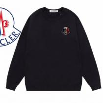 モンクレール スーパーコピー セーター ウール 色落ちしない クルーネック MONCLER