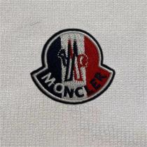 モンクレール スーパーコピー セーター ウール 色落ちしない クルーネック MONCLER
