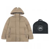 Canada Goose スーパーコピー ダウンジャケット PASTELS シリーズ Junction カナダグース