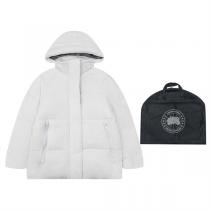 Canada Goose スーパーコピー ダウンジャケット PASTELS シリーズ Junction カナダグース