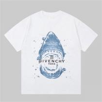 2026スタイル GIVENCHY 偽物 Ｔシャツ ジバンシィ サメ 鮫 ロゴ ...