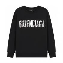 BALENCIAGA スーパーコピー トレーナー リフレクター ユニセックス バレンシアガ