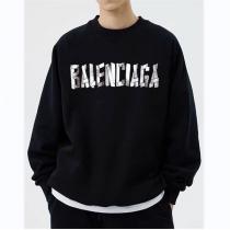 BALENCIAGA スーパーコピー トレーナー リフレクター ユニセックス バレンシアガ