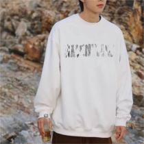 BALENCIAGA スーパーコピー トレーナー リフレクター ユニセックス バレンシアガ