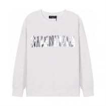 BALENCIAGA スーパーコピー トレーナー リフレクター ユニセックス バレンシアガ