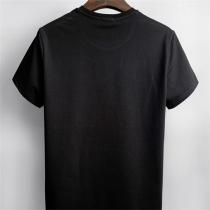 ディースクエアード スーパーコピー Tシャツ くま 熊 ロゴ プリント DSQUARED2 2色 