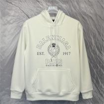 BALENCIAGA スーパーコピー パーカー 裏起毛 ユニセックス ムギノホ ...