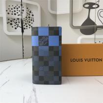 LOUIS VUITTON コピー 財布 ダミエ Graphite Giant グラフィット ジャイアント ルイヴィトン 