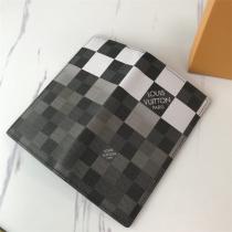 LOUIS VUITTON コピー 財布 ダミエ Graphite Giant グラフィット ジャイアント ルイヴィトン 