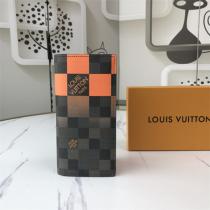 LOUIS VUITTON コピー 財布 ダミエ Graphite Giant グラフィット ジャイアント ルイヴィトン 