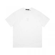 5色展開 LOUIS VUITTON スーパーコピー Ｔシャツ 立体ロゴ ゆったりサイズ ルイヴィトン　