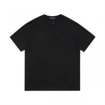 5色展開 LOUIS VUITTON スーパーコピー Ｔシャツ 立体ロゴ ゆったりサイズ ルイヴィトン　