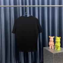 クチュールライク BALENCIAGA スーパーコピー Ｔシャツ プリント 純綿 2色 ユニセックス バレンシアガ