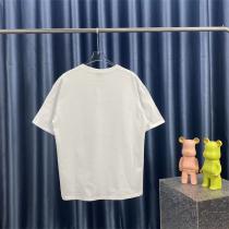 クチュールライク BALENCIAGA スーパーコピー Ｔシャツ プリント 純綿 2色 ユニセックス バレンシアガ