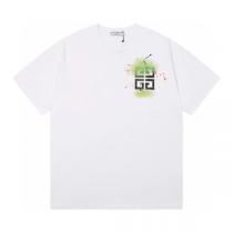 春夏らしい抜け感 ジバンシィ 偽物 Ｔシャツ GIVENCHY ゴールドロゴ プ...