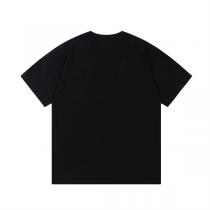 2026年のブーム FENDI スーパーコピー Ｔシャツ フェンディ FFロゴ プリント レトロ　