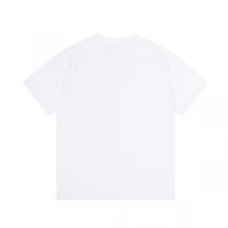 2026年のブーム FENDI スーパーコピー Ｔシャツ フェンディ FFロゴ プリント レトロ　