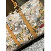 入手困難❤️2026新作ルイ・ヴィトンボストンバッグスーパーコピーLOUIS VUITTON 旅行バッグレディースファッション
