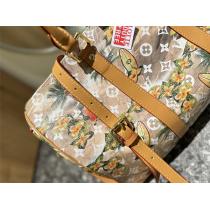 入手困難❤️2026新作ルイ・ヴィトンボストンバッグスーパーコピーLOUIS VUITTON 旅行バッグレディースファッション