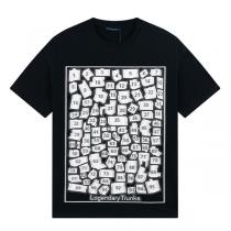LOUIS VUITTON コピー Ｔシャツ レジェンダリートランク コットン ...