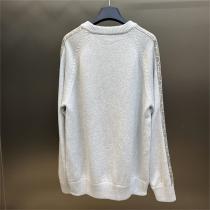 ☆上品☆DIOR スーパーコピー セーター ジャカード サイン ロゴ 100%綿 1枚で決まる