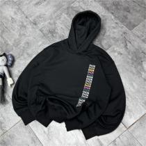 ディオール スーパーコピー パーカー Multiシグネチャー プリント 純綿生地 DIOR