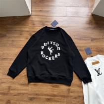 2026年コレクション LOUIS VUITTON スーパーコピー トレーナー 純綿生地 ロック ROCKERS ルイヴィトン