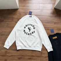 2026年コレクション LOUIS VUITTON スーパーコピー トレーナー 純綿生地 ロック ROCKERS ルイヴィトン
