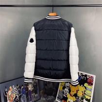 モンクレール コピー ジャケット BEAUFORTAIN パネルデザイン 男女兼用 MONCLER