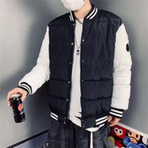 モンクレール コピー ジャケット BEAUFORTAIN パネルデザイン 男女兼用 MONCLER