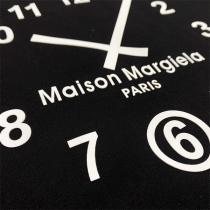 フィット Maison Margiela スーパーコピー トレーナー ロゴ プリント 2色 メゾン マルジェラ