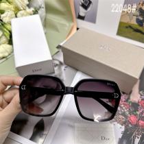 【22048#】DIOR スーパーコピー サングラス 定番ロゴ アイテム ディオール