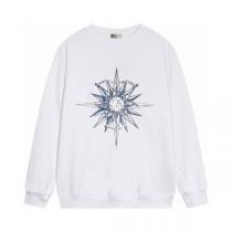 愛らしい ディオール コピー トレーナー 星宿シリーズ ロゴ プリント柄 DIOR