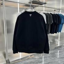 愛らしい ディオール コピー トレーナー 星宿シリーズ ロゴ プリント柄 DIOR