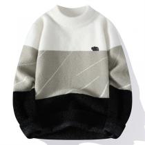 思いやり ザノースフェイス スーパーコピー セーター レイヤードデザイン 肩を落とす THE NORTH FACE