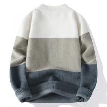 思いやり ザノースフェイス スーパーコピー セーター レイヤードデザイン 肩を落とす THE NORTH FACE