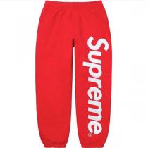 トーン SUPREME コピー スウェットパンツ SATIN HOODIE ロゴ 刺繡 カジュアル シュプリーム