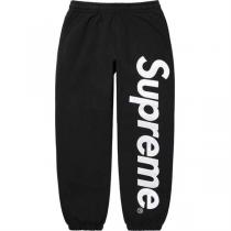 トーン SUPREME コピー スウェットパンツ SATIN HOODIE ロゴ 刺繡 カジュアル シュプリーム