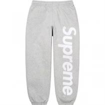 トーン SUPREME コピー スウェットパンツ SATIN HOODIE ロゴ 刺繡 カジュアル シュプリーム