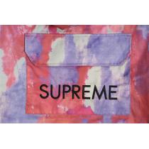 Supreme x THE NORTH FACE 偽物 ジャケット ピンク Multi Color 色彩 ザノースフェイス