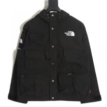 SUPREME×ザノースフェイス 偽物 ジャケット Cargo カーゴ ストリート系 THE NORTH FACE