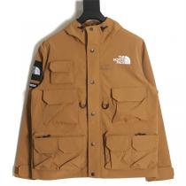 SUPREME×ザノースフェイス 偽物 ジャケット Cargo カーゴ ストリート系 THE NORTH FACE