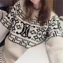 2026年コレクション CELINE スーパーコピー セーター ウール100% トリオンフ セリーヌ