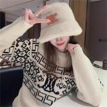 2026年コレクション CELINE スーパーコピー セーター ウール100% トリオンフ セリーヌ