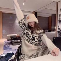 2026年コレクション CELINE スーパーコピー セーター ウール100% トリオンフ セリーヌ