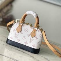 【M46895】LOUIS VUITTON 偽物 ハンドバッグ アルマ BB シ...